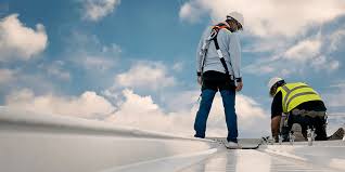 Fast & Reliable Emergency Roof Repairs in Ladera, CA